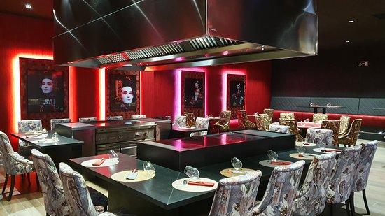 Kaori by Casino Admiral Granada